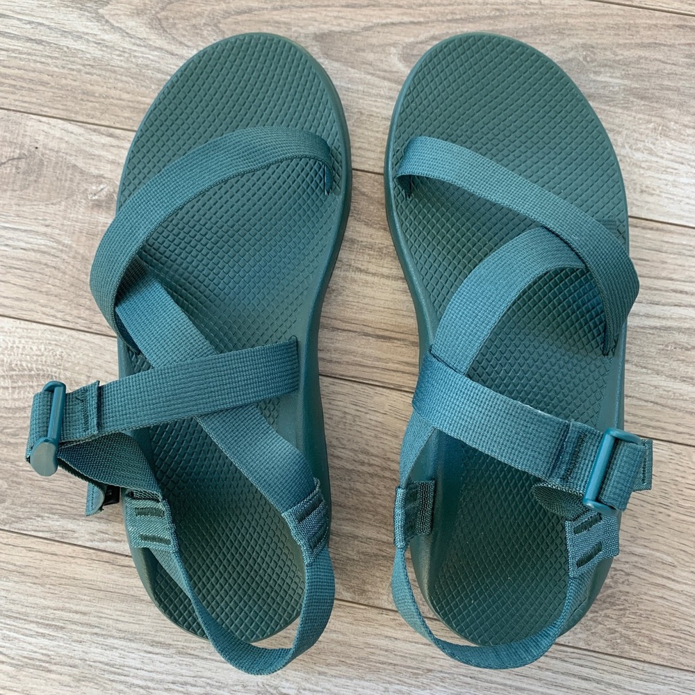 Chaco Mens Z1 Classic Sandal